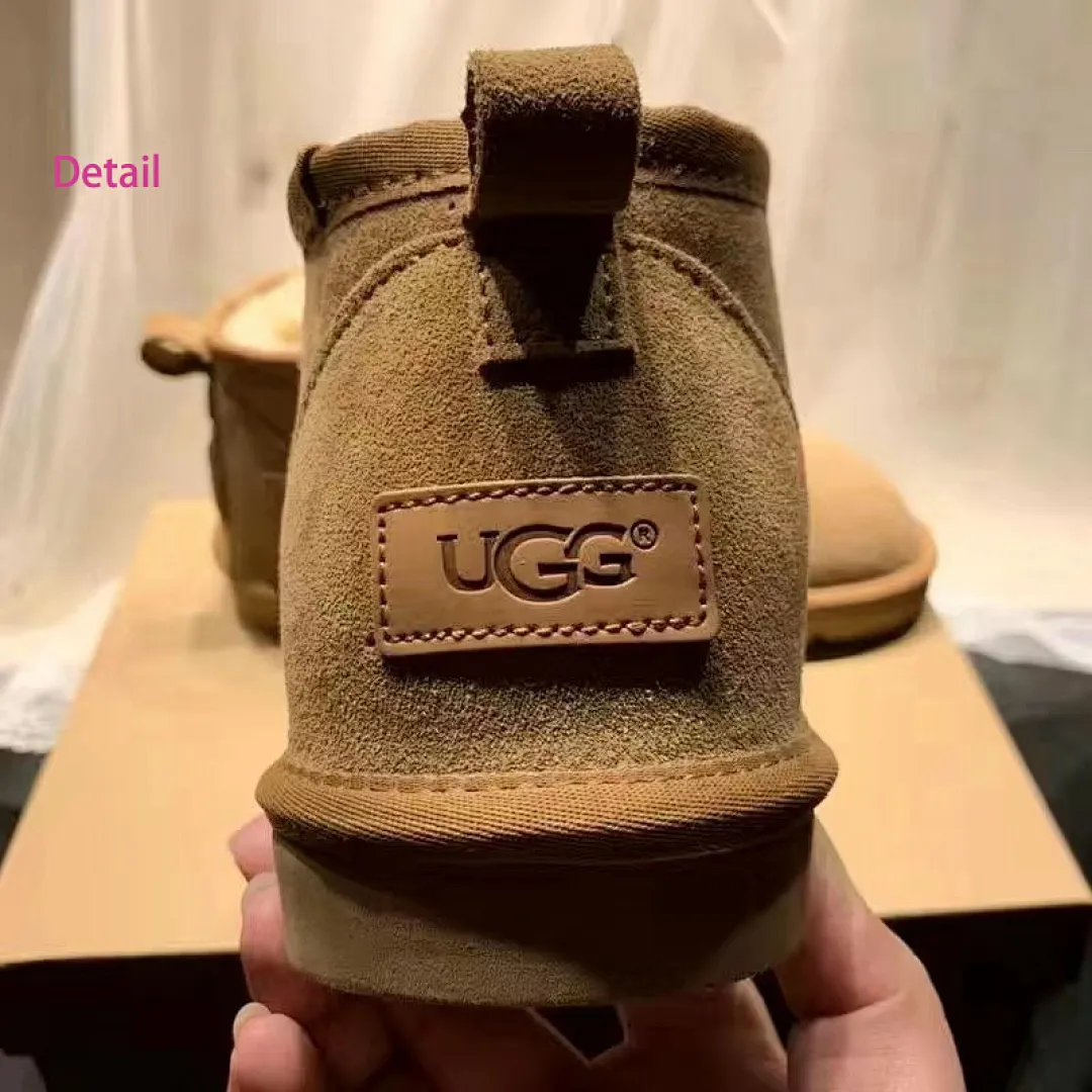 UGG GGXZ001 תמונה 8