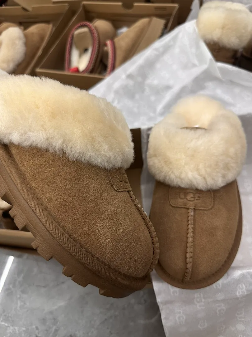 UGG GGXZ002 תמונה 3