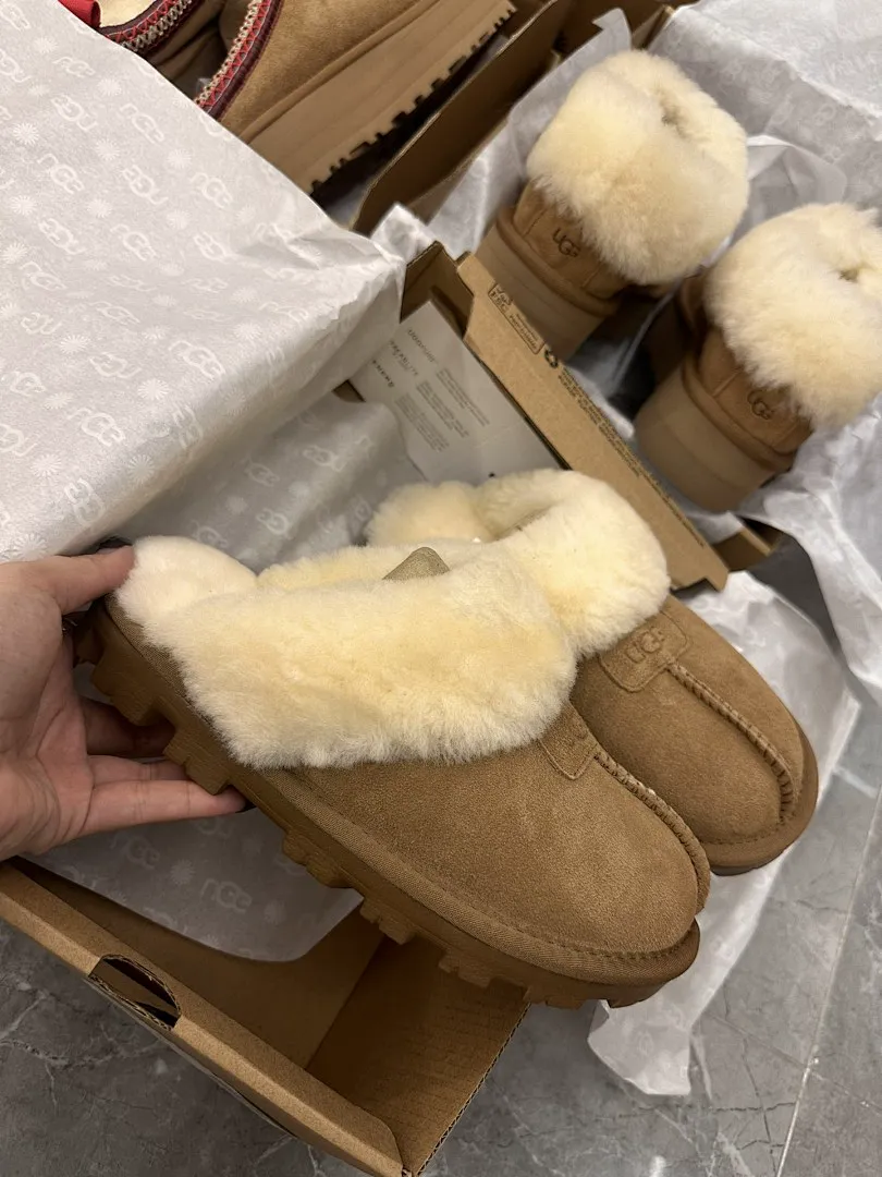 UGG GGXZ002 תמונה 5