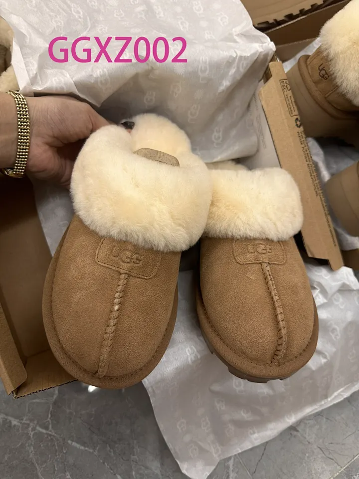 UGG GGXZ002