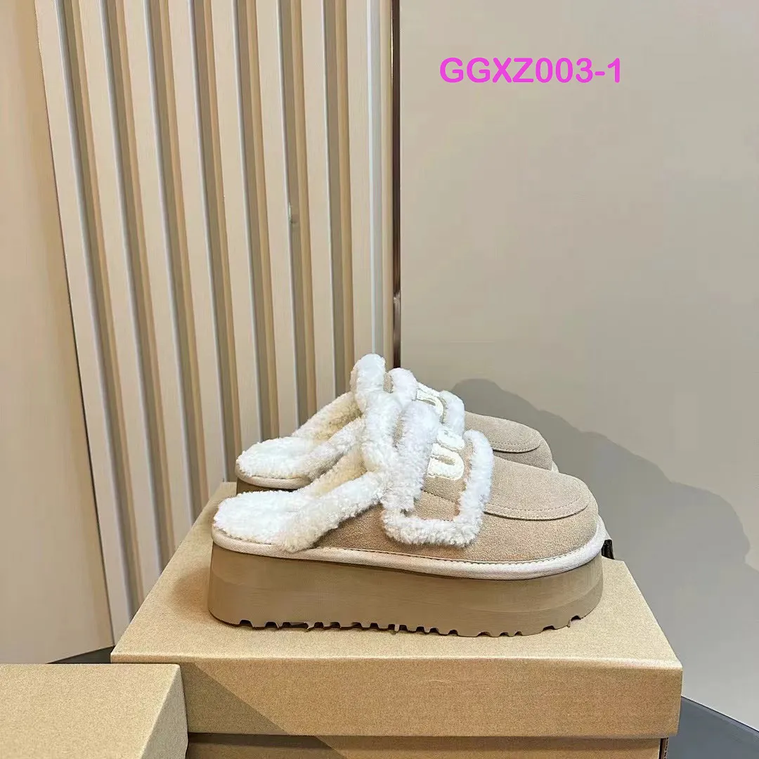 UGG GGXZ003 תמונה 10