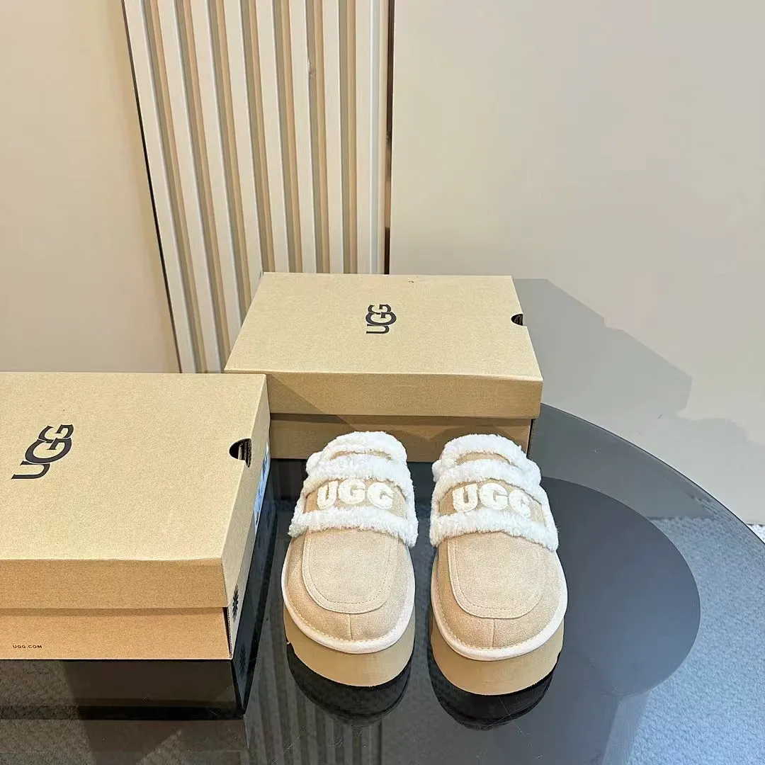 UGG GGXZ003 תמונה 13