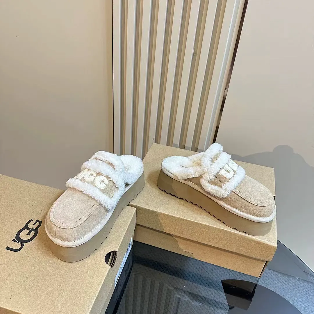 UGG GGXZ003 תמונה 15