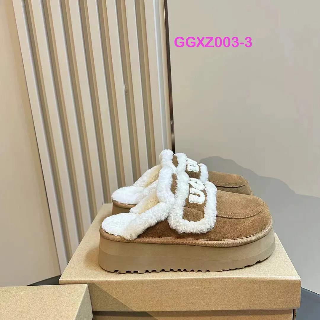 UGG GGXZ003 תמונה 16