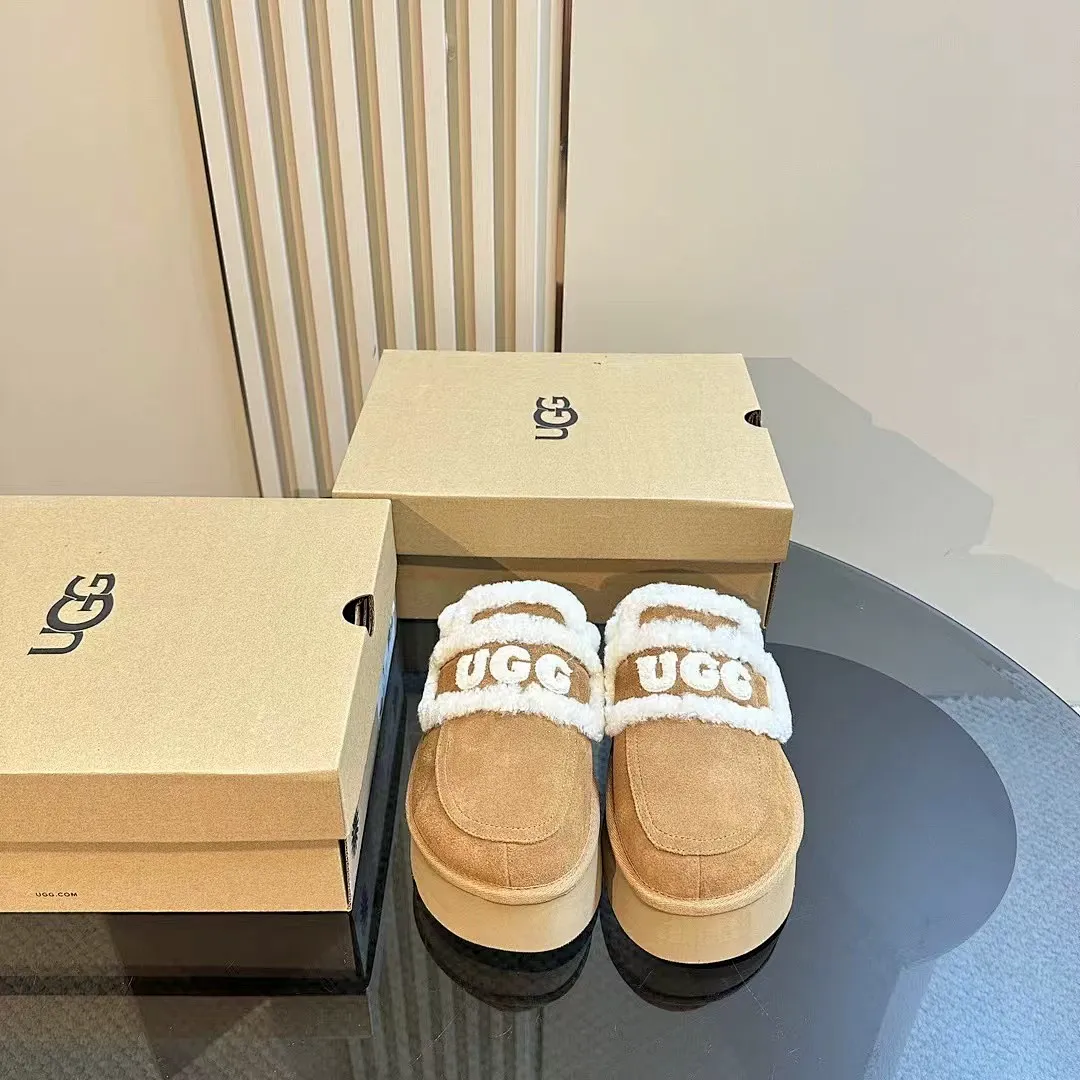 UGG GGXZ003 תמונה 17