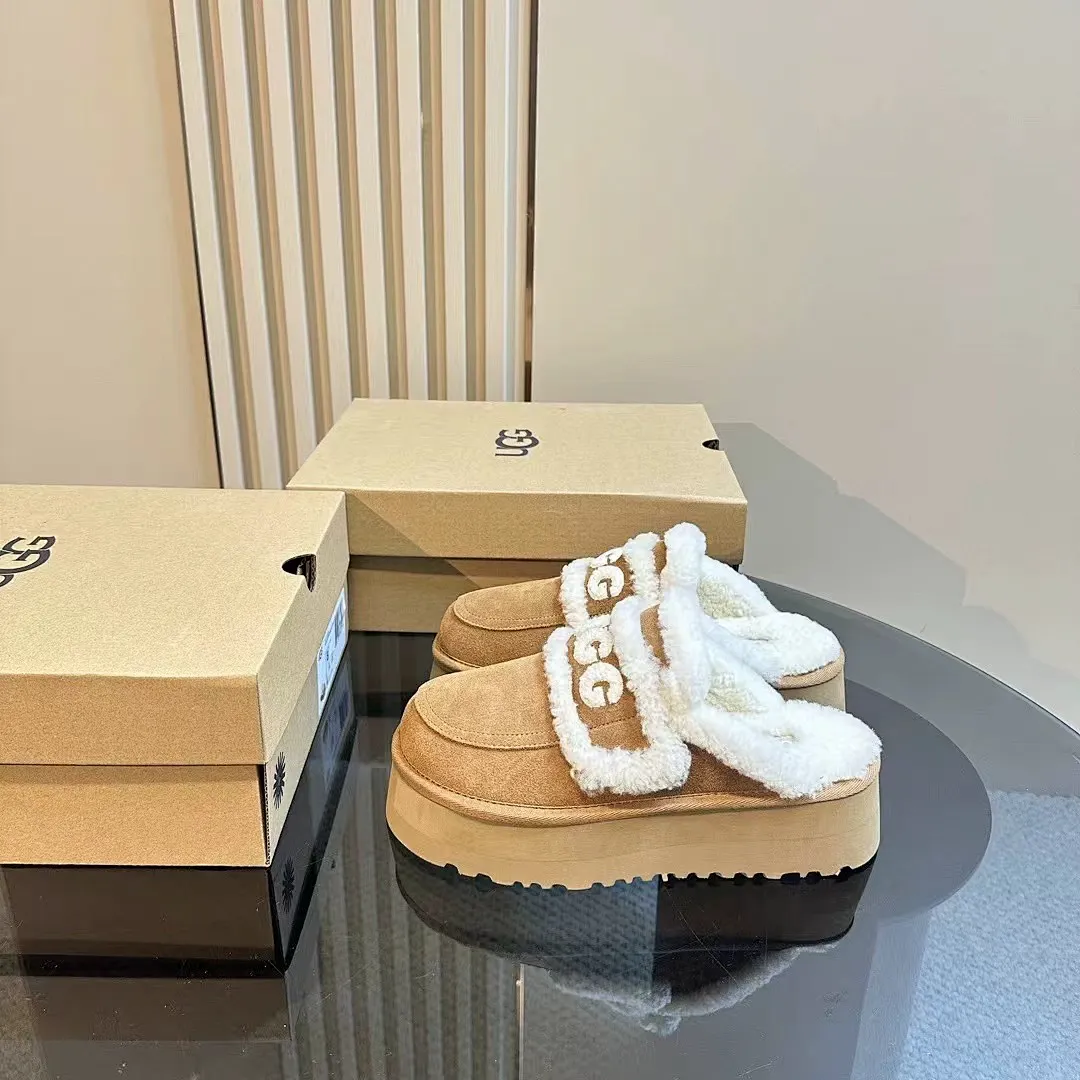 UGG GGXZ003 תמונה 19