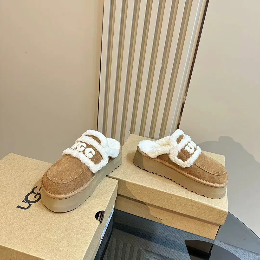 UGG GGXZ003 תמונה 20