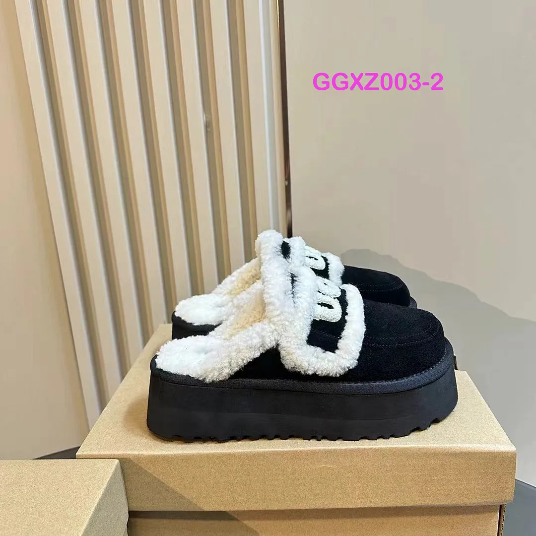 UGG GGXZ003 תמונה 3