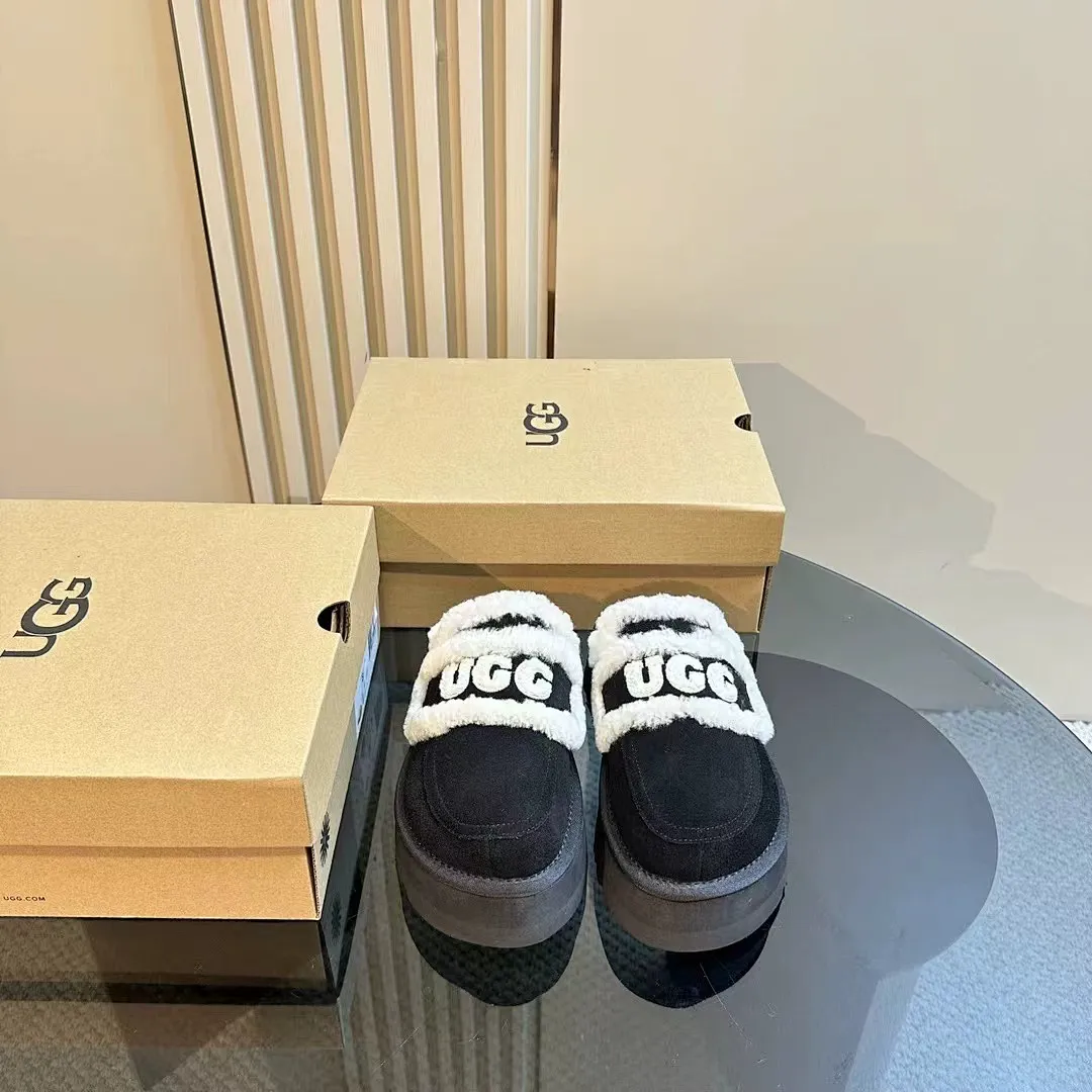 UGG GGXZ003 תמונה 6