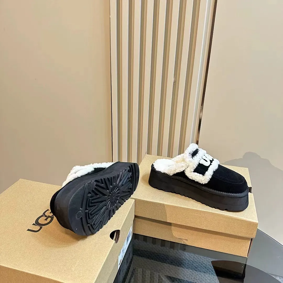 UGG GGXZ003 תמונה 7