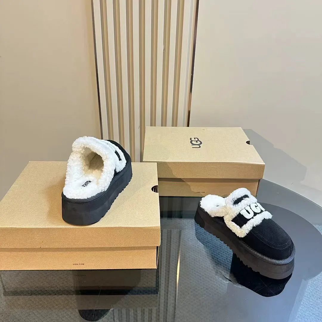 UGG GGXZ003 תמונה 8