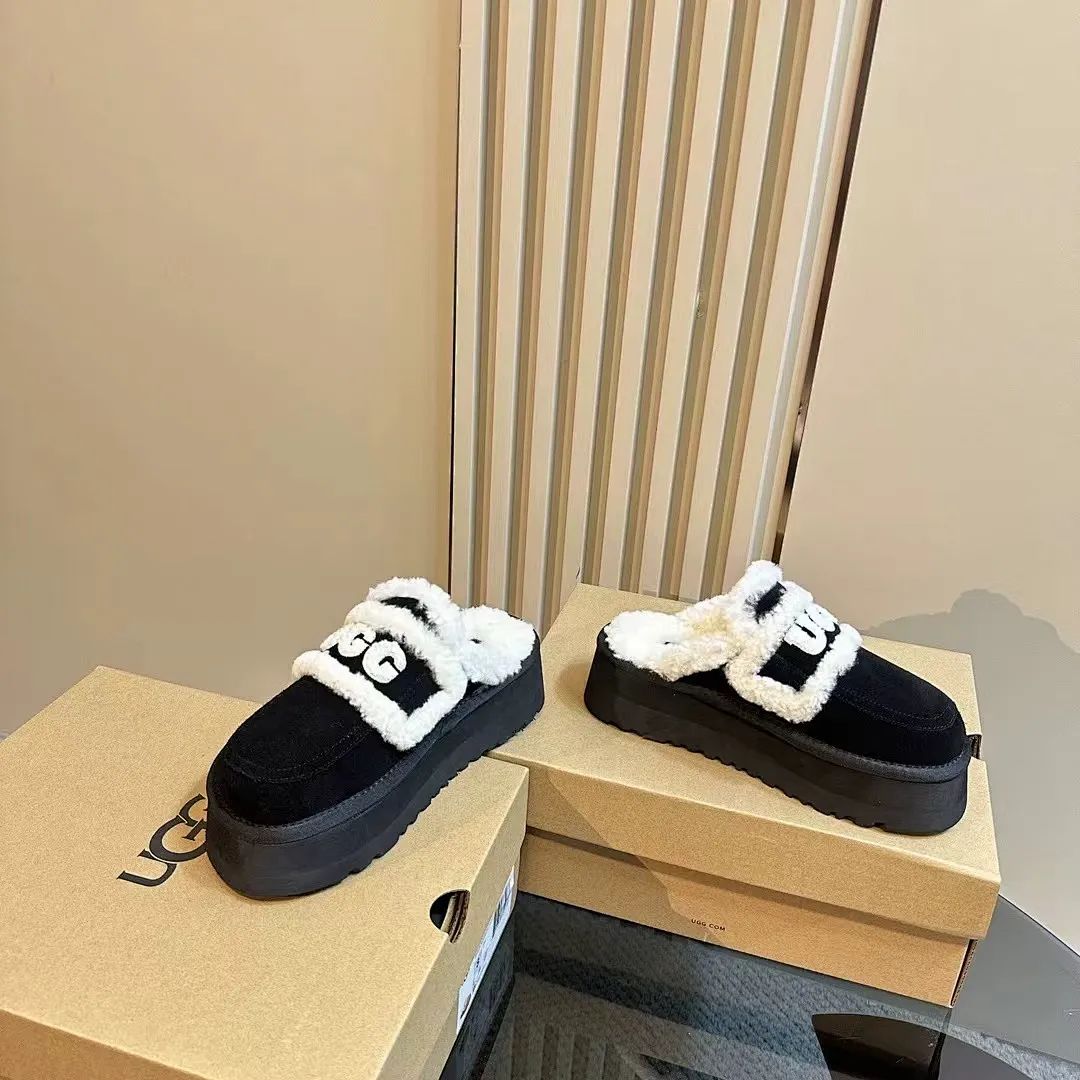 UGG GGXZ003 תמונה 9