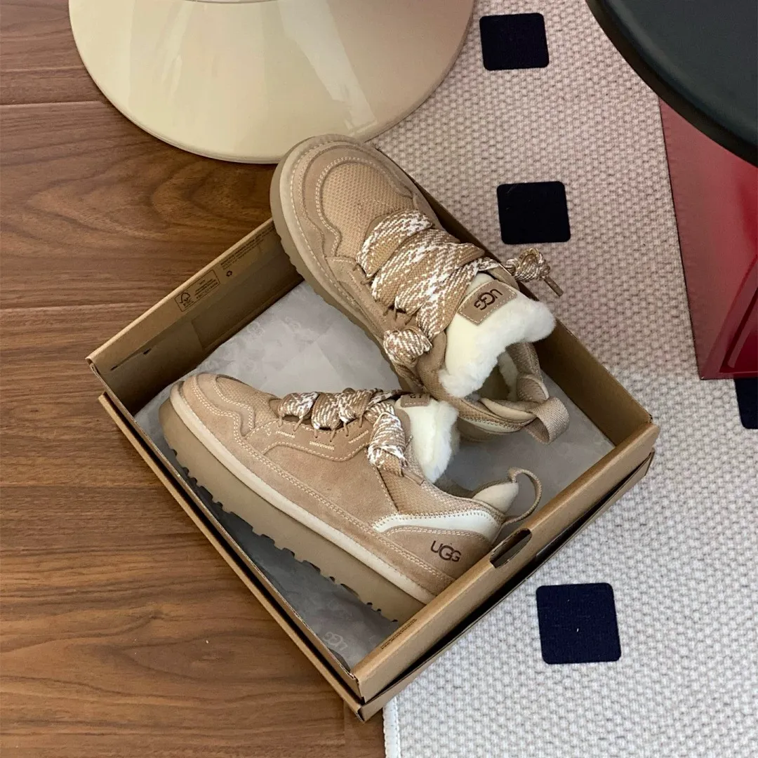 UGG GGXZ004 תמונה 10