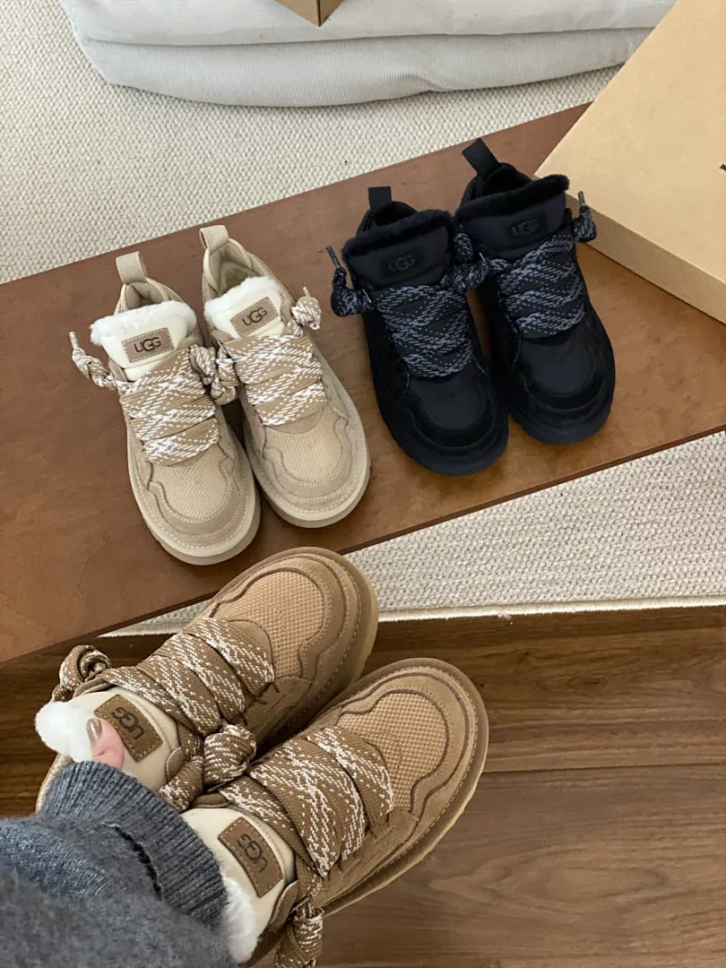 UGG GGXZ004 תמונה 6