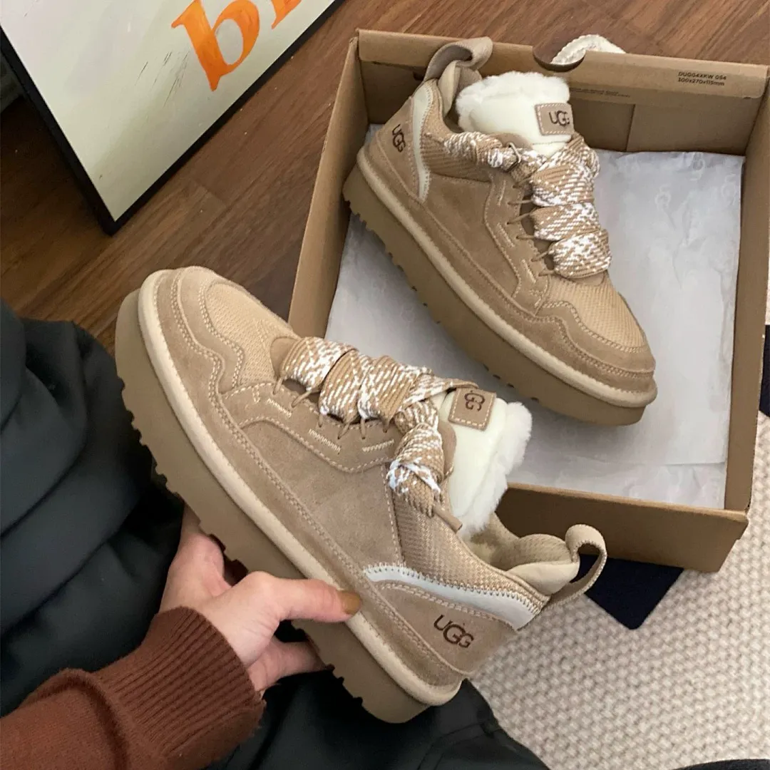 UGG GGXZ004 תמונה 7