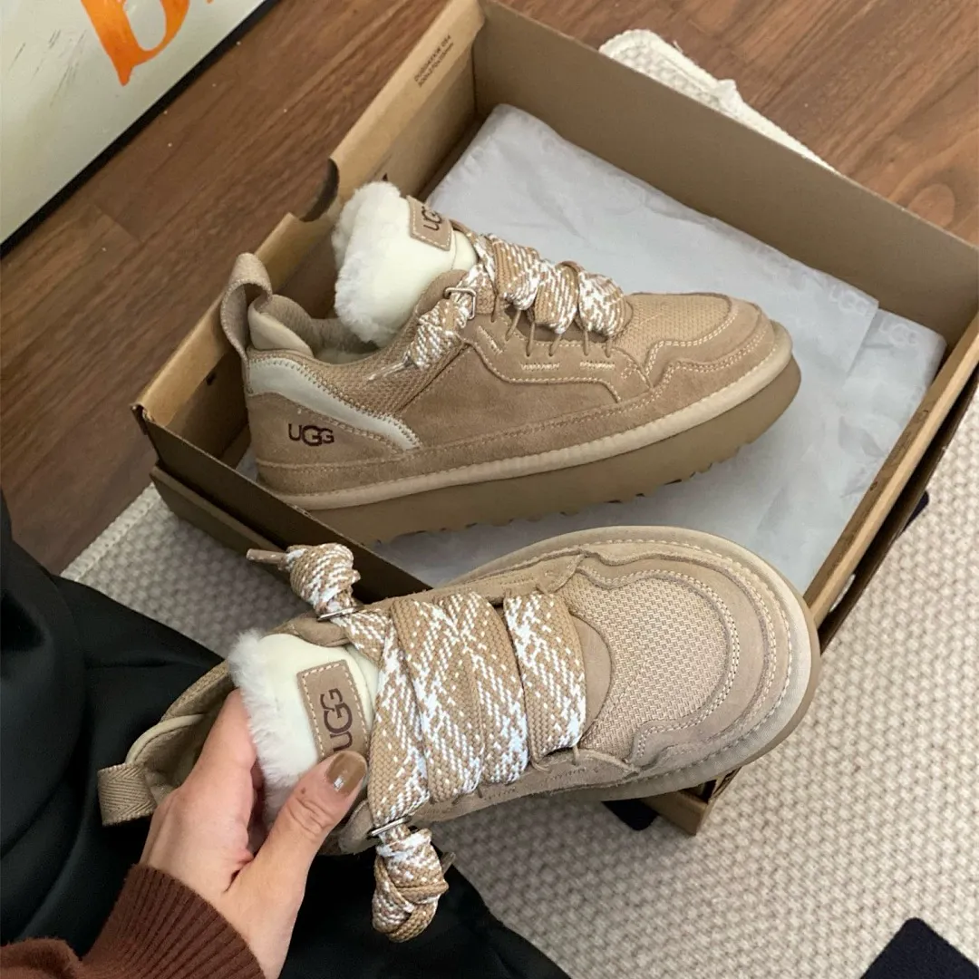 UGG GGXZ004 תמונה 8