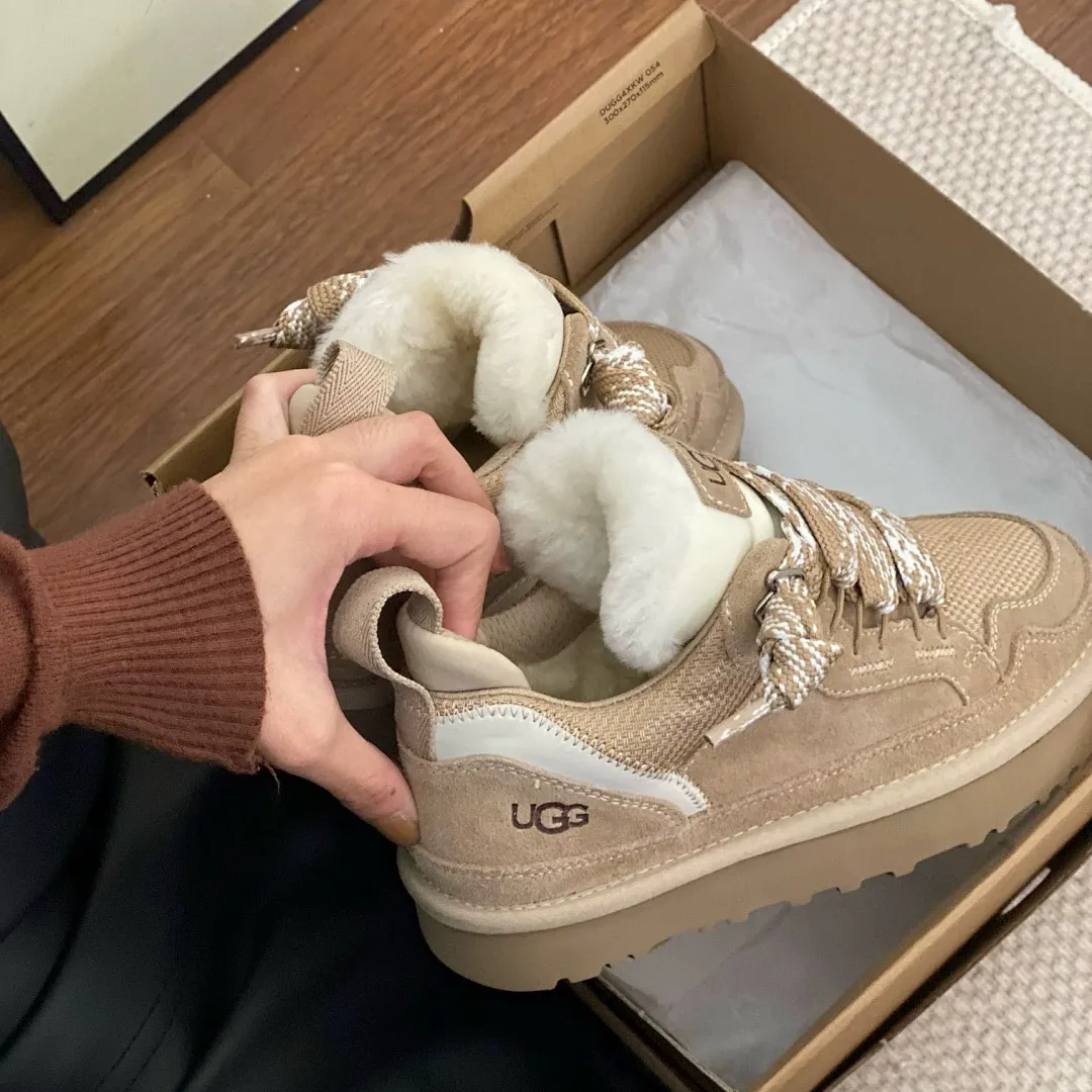 UGG GGXZ004 תמונה 9