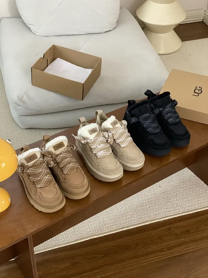 UGG GGXZ004