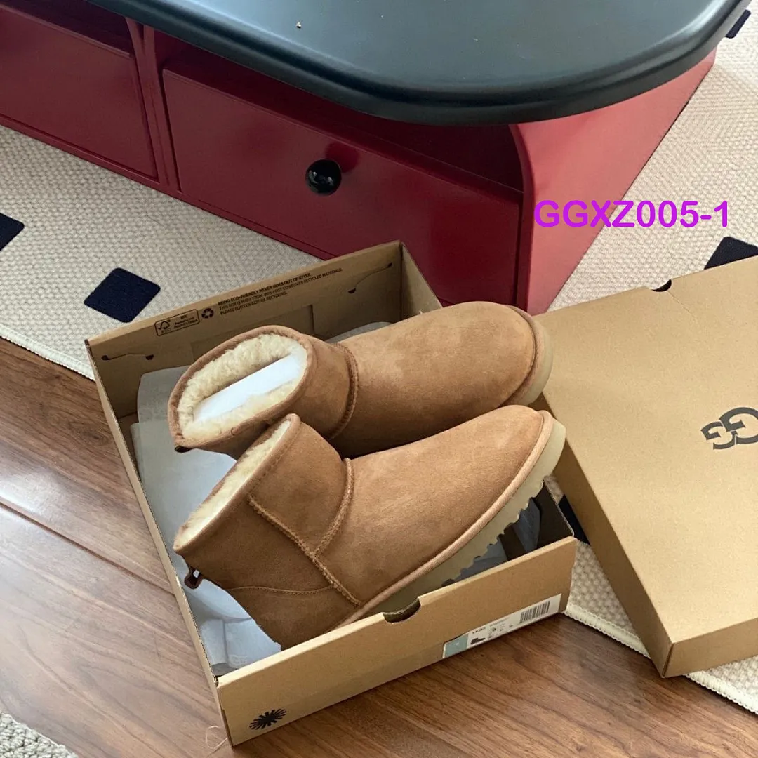 UGG GGXZ005 תמונה 3