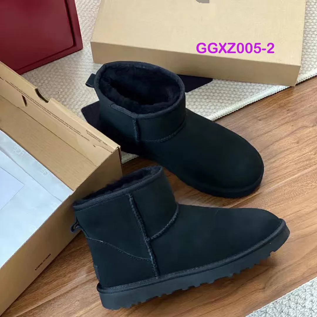 UGG GGXZ005 תמונה 4