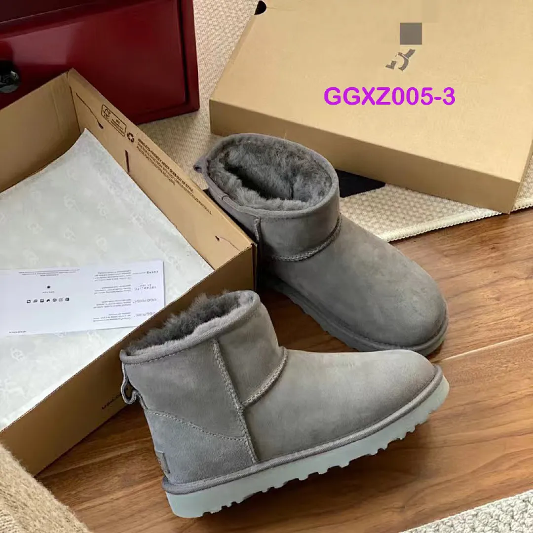 UGG GGXZ005 תמונה 5