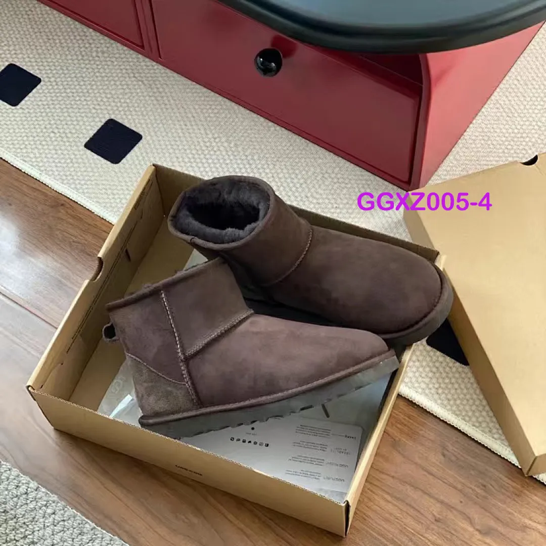 UGG GGXZ005 תמונה 6
