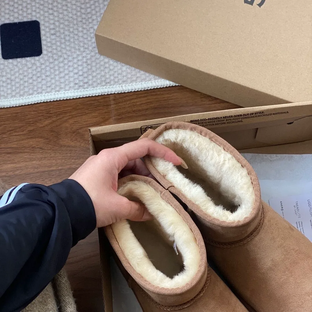UGG GGXZ005 תמונה 7