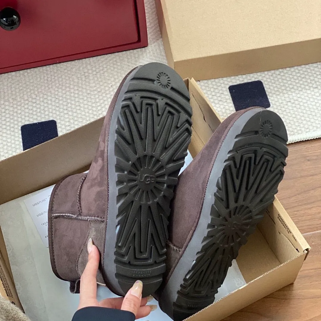 UGG GGXZ005 תמונה 8