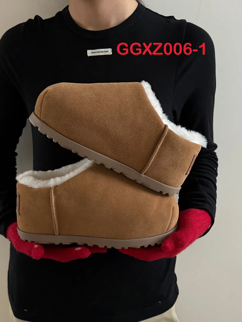 UGG GGXZ006 תמונה 3