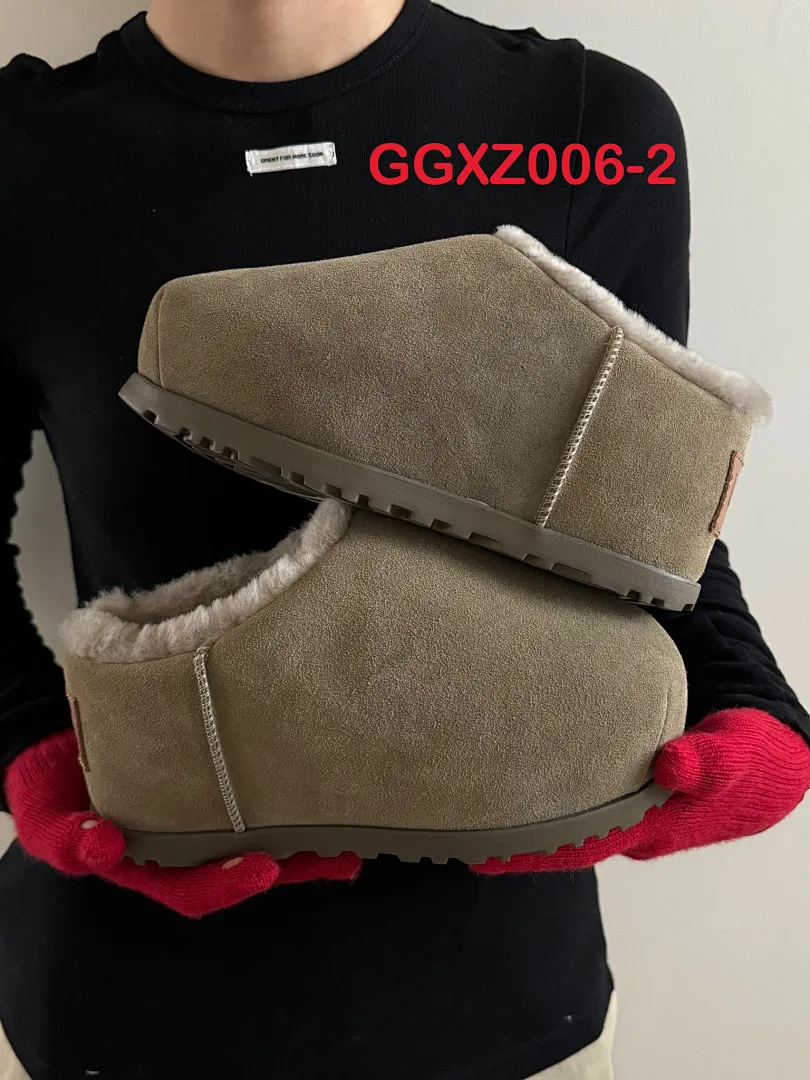 UGG GGXZ006 תמונה 4