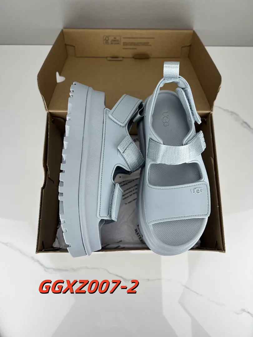 UGG GGXZ007 תמונה 10
