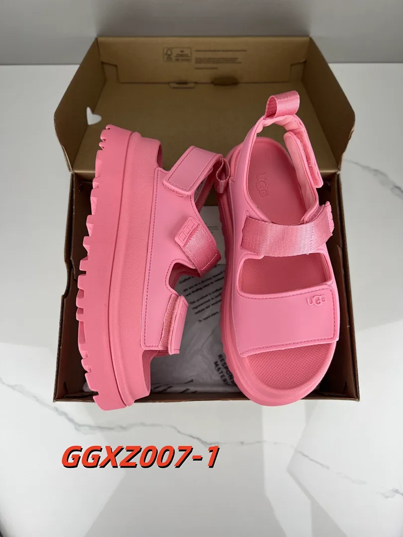 UGG GGXZ007 תמונה 11