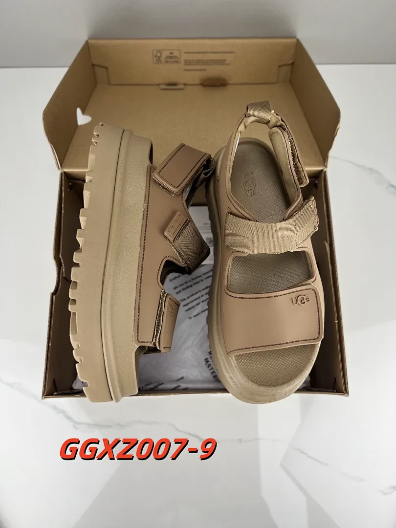UGG GGXZ007 תמונה 3