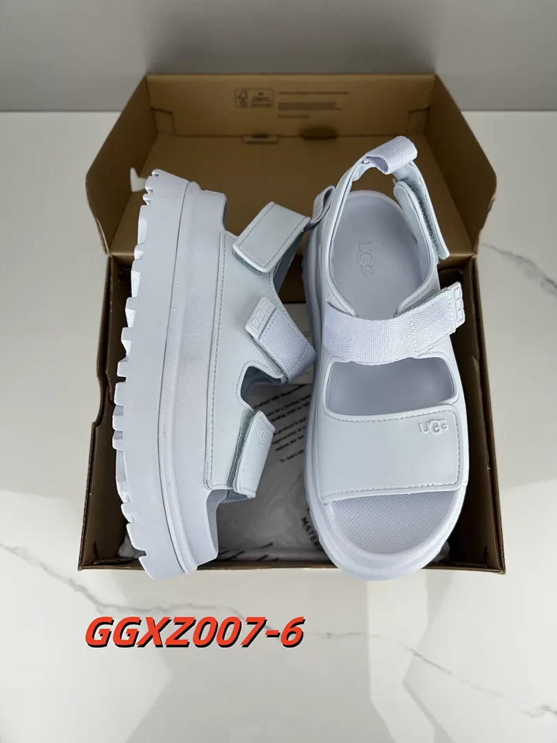 UGG GGXZ007 תמונה 6