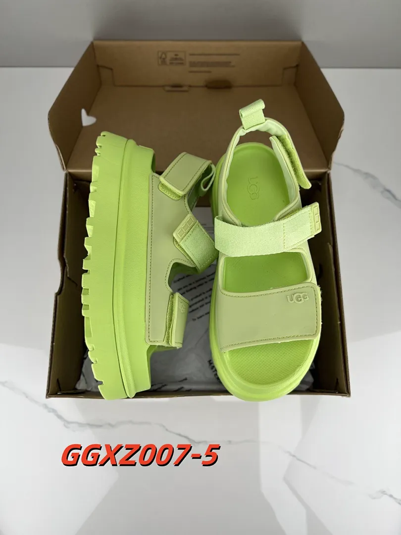 UGG GGXZ007 תמונה 7