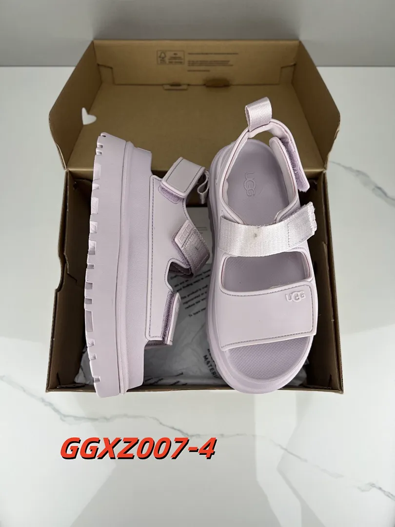 UGG GGXZ007 תמונה 8