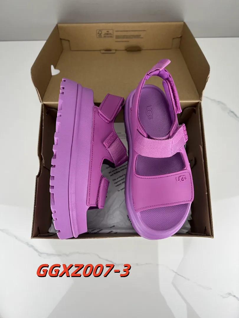 UGG GGXZ007 תמונה 9