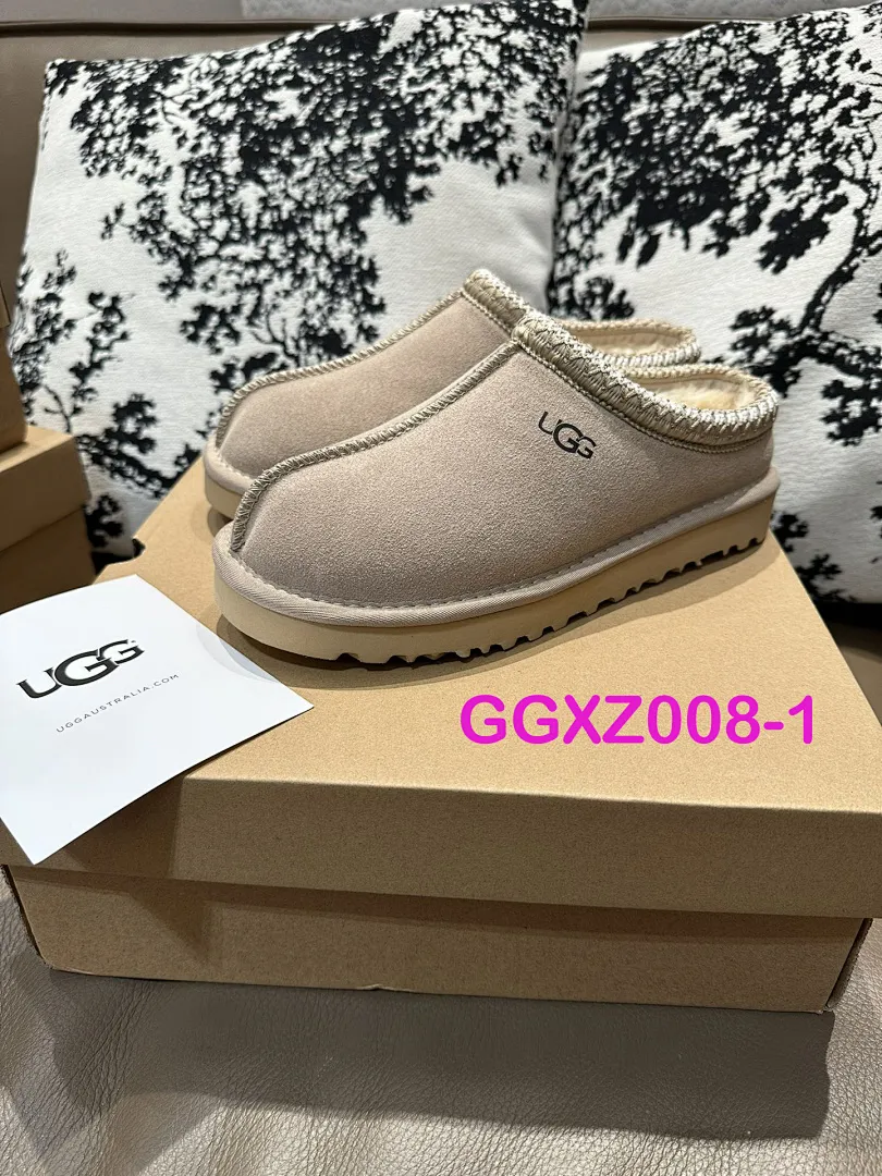 UGG GGXZ008 תמונה 2