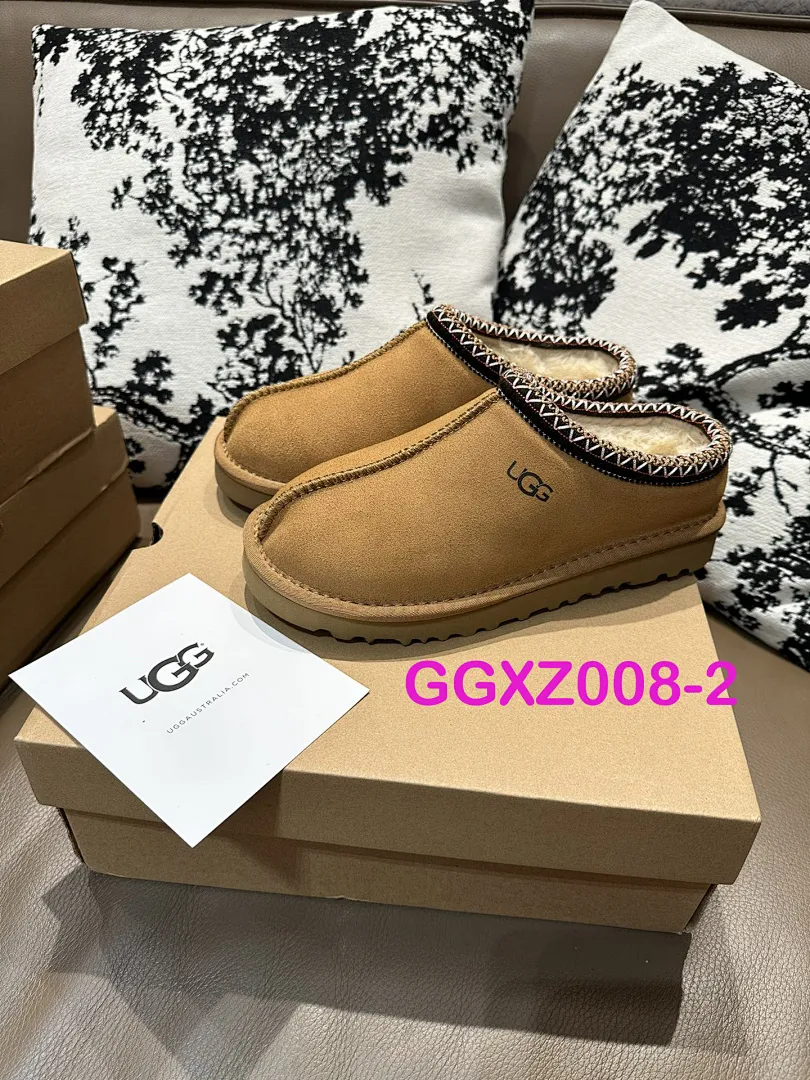 UGG GGXZ008 תמונה 3