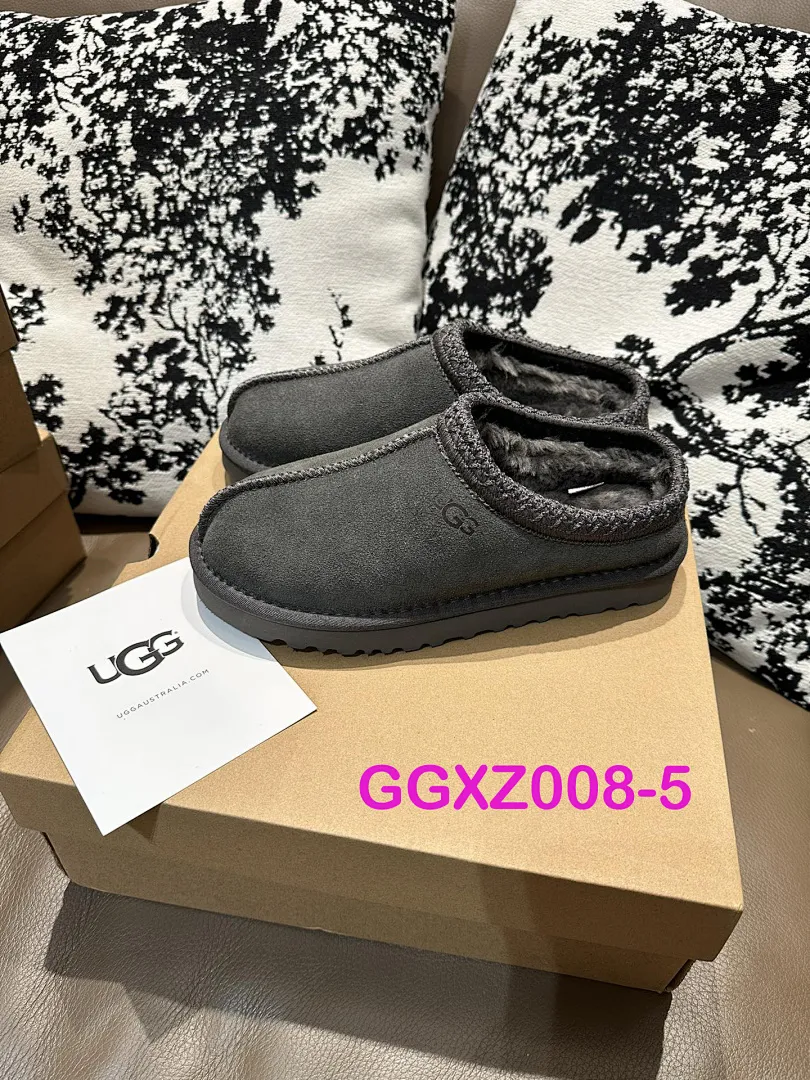 UGG GGXZ008 תמונה 6