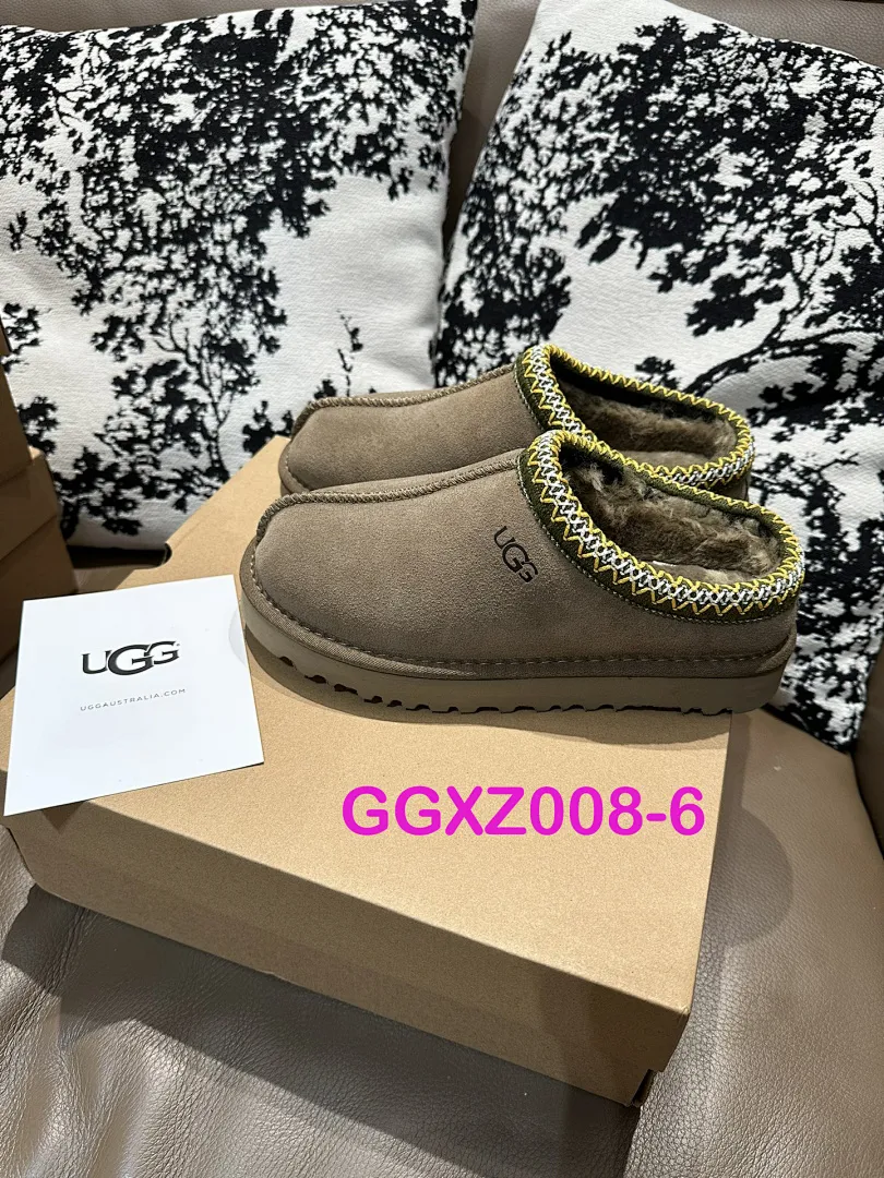 UGG GGXZ008 תמונה 7