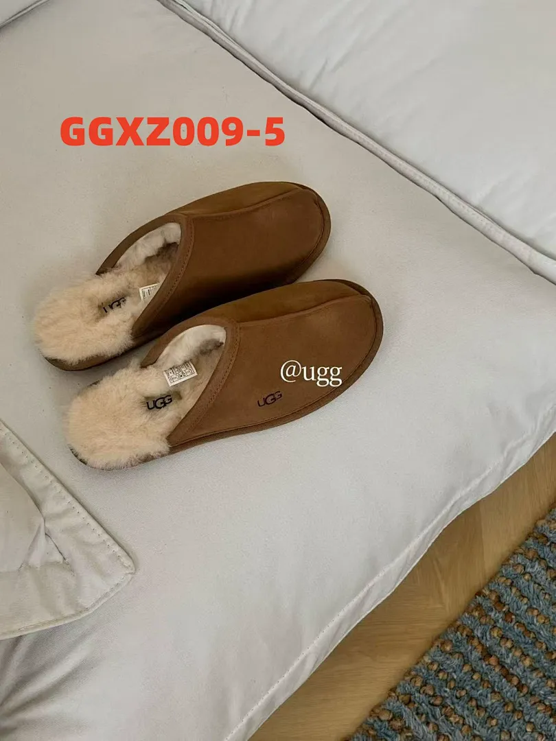 UGG GGXZ009 תמונה 2