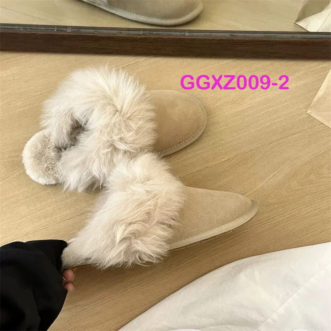 UGG GGXZ009 תמונה 4