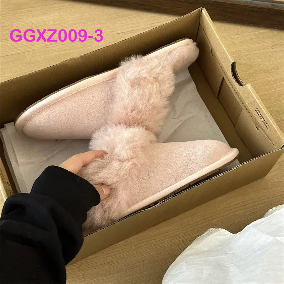 UGG GGXZ009 תמונה 5