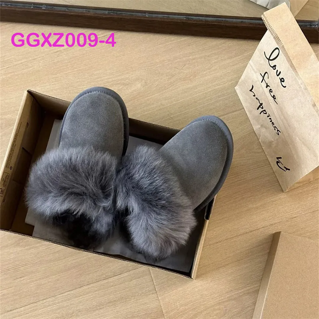 UGG GGXZ009 תמונה 6