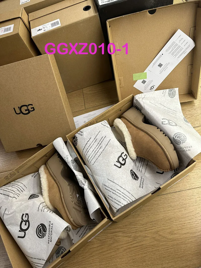 UGG GGXZ010 תמונה 3