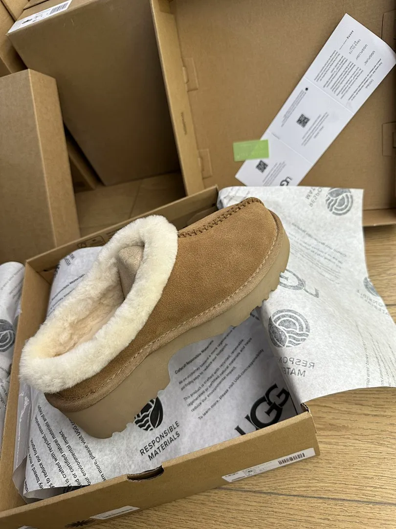 UGG GGXZ010 תמונה 5