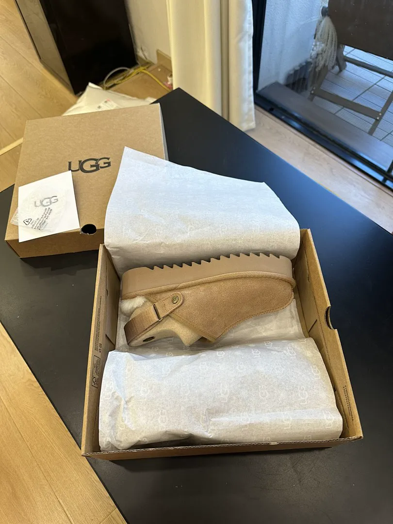 UGG GGXZ011 תמונה 10