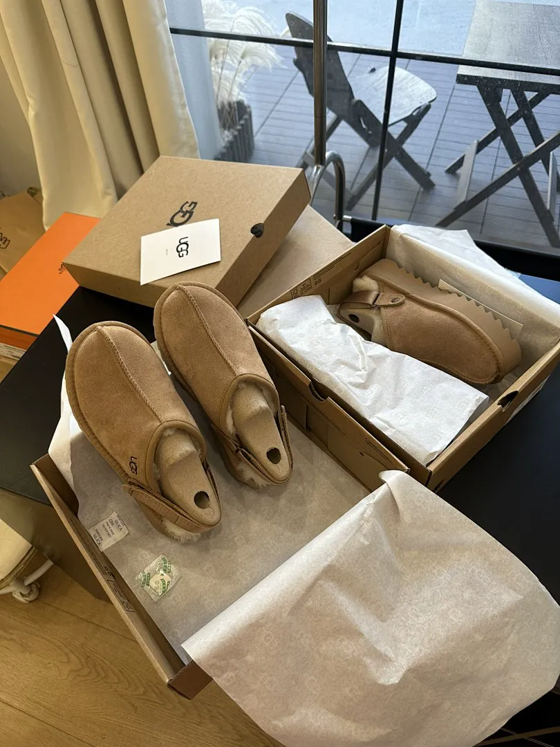 UGG GGXZ011 תמונה 11