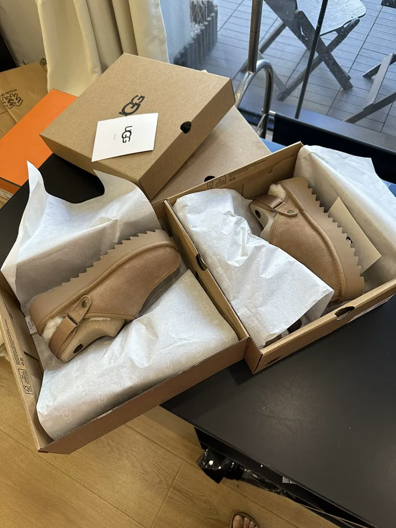 UGG GGXZ011 תמונה 12